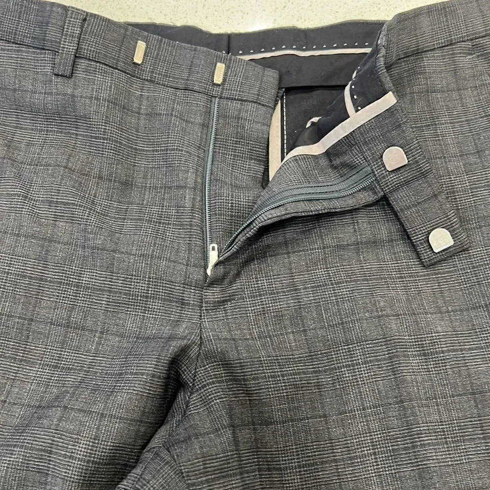 Hugo Boss Suit